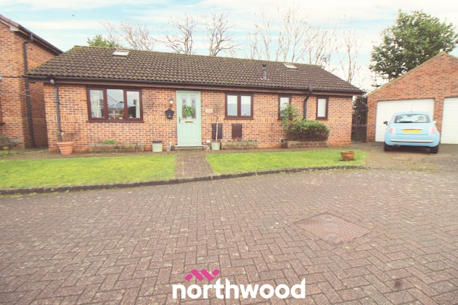 Gallery image #1 for Beck Close, Howden, Goole, DN14