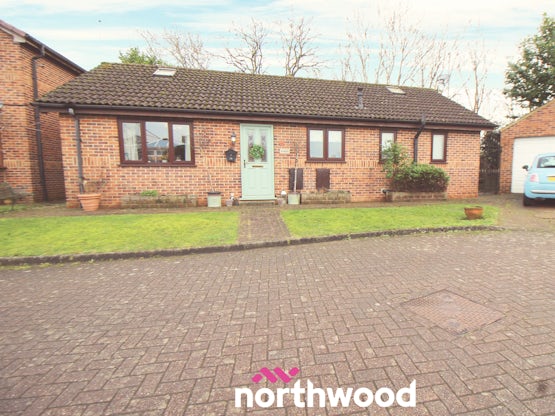Overview image #1 for Beck Close, Howden, Goole, DN14