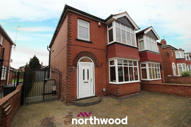 Gallery image #6 for Welbeck Road, Bennetthorpe, Doncaster, DN4