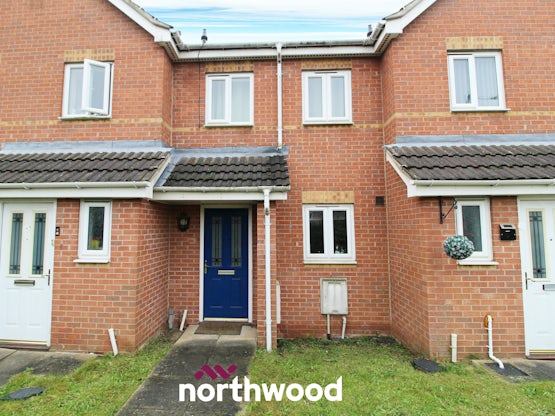 Overview image #1 for Reeves Way, Armthorpe, Doncaster, DN3