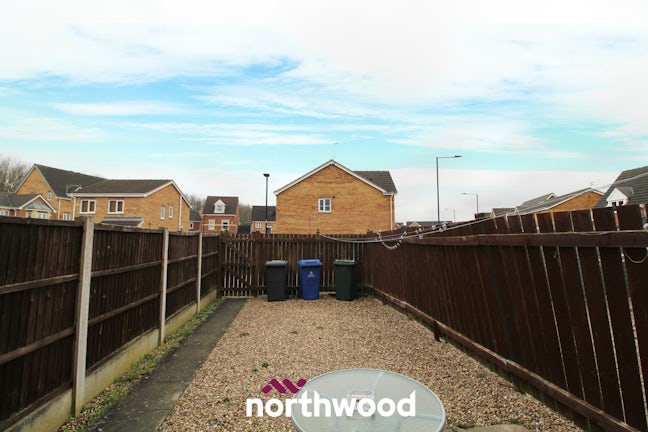 Gallery image #3 for Reeves Way, Armthorpe, Doncaster, DN3