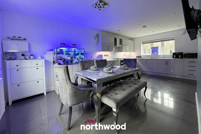Gallery image #2 for Northfield Drive, Thorne, Doncaster, DN8