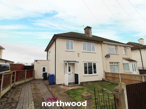 Overview image #1 for Truro Avenue, Wheatley, Doncaster, DN2