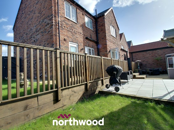 Overview image #2 for Northfield Drive, Thorne, Doncaster, DN8