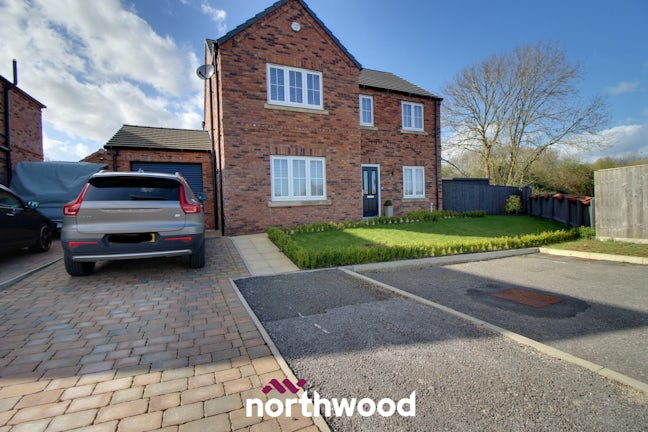 Gallery image #25 for Northfield Drive, Thorne, Doncaster, DN8