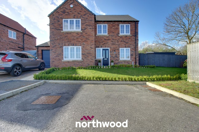 Gallery image #3 for Northfield Drive, Thorne, Doncaster, DN8