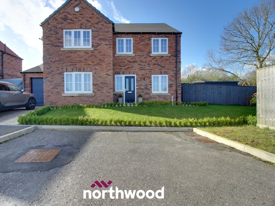 Overview image #3 for Northfield Drive, Thorne, Doncaster, DN8