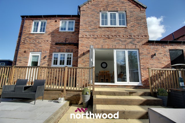 Gallery image #6 for Northfield Drive, Thorne, Doncaster, DN8