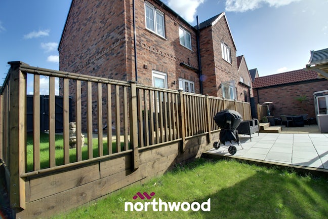 Gallery image #7 for Northfield Drive, Thorne, Doncaster, DN8