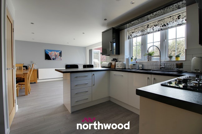 Gallery image #8 for Northfield Drive, Thorne, Doncaster, DN8