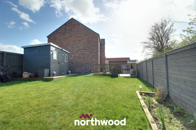 Gallery image #9 for Northfield Drive, Thorne, Doncaster, DN8