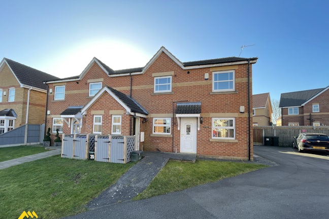Gallery image #1 for Highfield Close, Dunscroft, Doncaster, DN7