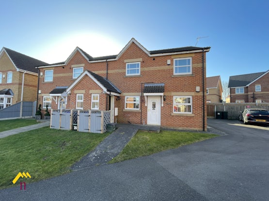 Overview image #1 for Highfield Close, Dunscroft, Doncaster, DN7