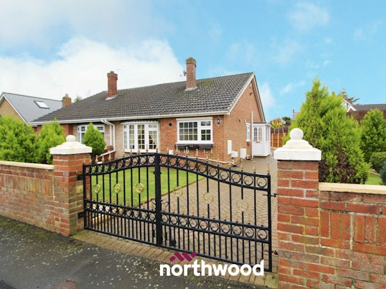 Overview image #1 for Mallard Avenue, Barnby Dun, Doncaster, DN3