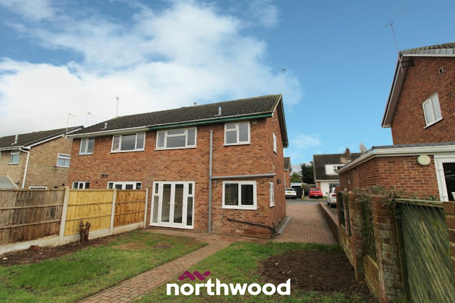 Gallery image #7 for Cambourne Close, Adwick le Street, Doncaster, DN6