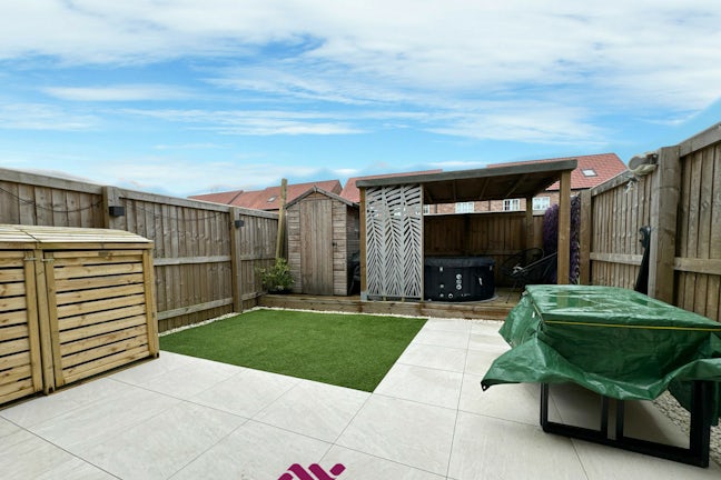 Gallery image #1 for Wharf Crescent, Thorne, Doncaster, DN8