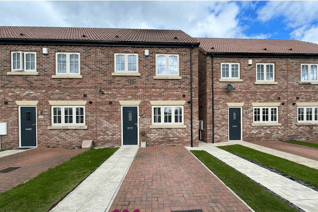 Gallery image #18 for Wharf Crescent, Thorne, Doncaster, DN8