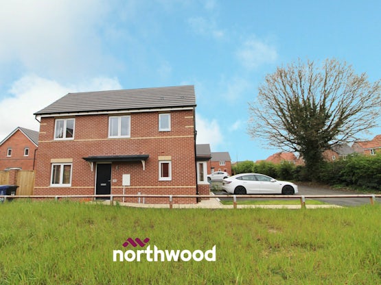 Overview image #1 for Viking Way, Hatfield, Doncaster, DN7