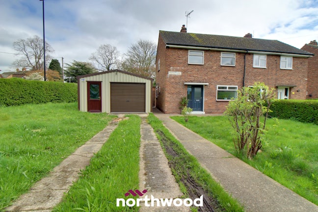 Gallery image #1 for Pinfold Lane, Thorne, Doncaster, DN8