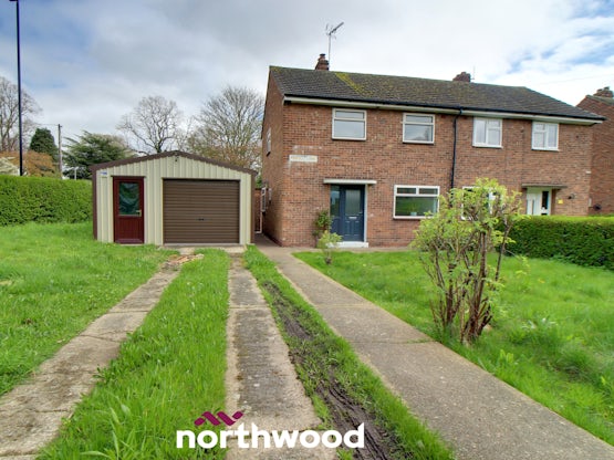 Overview image #1 for Pinfold Lane, Thorne, Doncaster, DN8