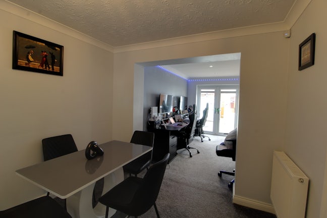 Gallery image #11 for Cathedral Court, Dunsville, Doncaster, DN7