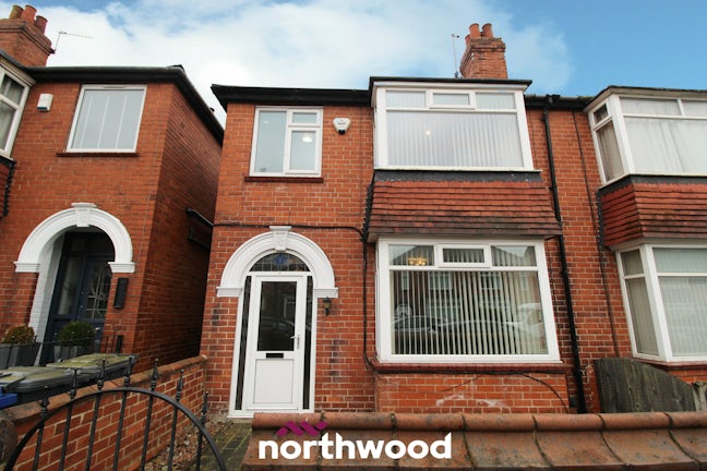 Gallery image #1 for Wentworth Road, Wheatley, Doncaster, DN2