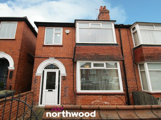 Overview image #1 for Wentworth Road, Wheatley, Doncaster, DN2