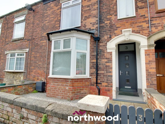 Overview image #1 for Coulman Street, Thorne, Doncaster, DN8