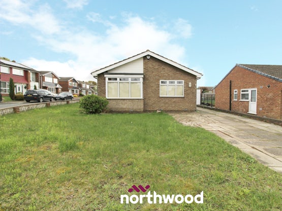 Overview image #1 for Longfield Drive, Bessacarr, Doncaster, DN4