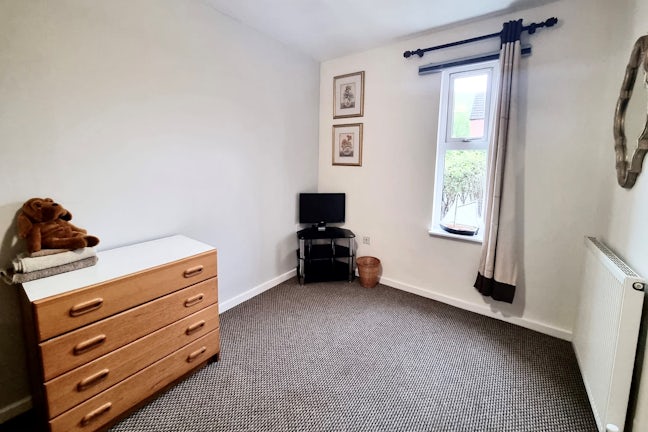 Gallery image #5 for Rowlands Close, Room One, Warrington, Fearnhead, WA2