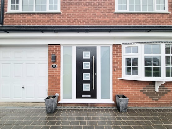 Overview image #2 for Anderson Close, Warrington, Padgate, WA2