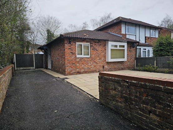 Overview image #1 for Stainmore Close, Warrington, WA3