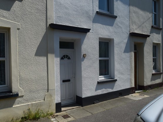 Overview image #1 for Hyfield Place, Bideford, EX39 2D