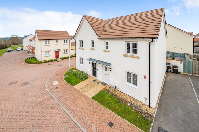 Gallery image #1 for Speckled Wood Court, Roundswell, Barnstaple, EX31