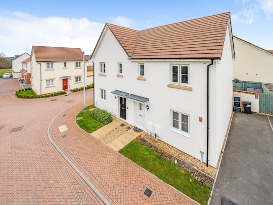 Overview image #1 for Speckled Wood Court, Roundswell, Barnstaple, EX31