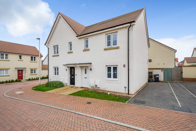 Gallery image #2 for Speckled Wood Court, Roundswell, Barnstaple, EX31