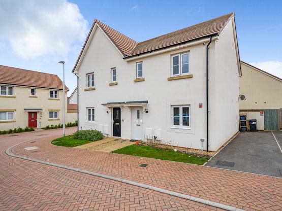 Overview image #2 for Speckled Wood Court, Roundswell, Barnstaple, EX31