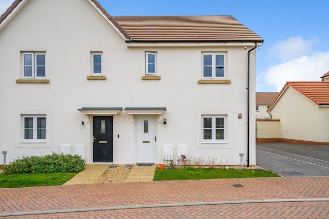Gallery image #3 for Speckled Wood Court, Roundswell, Barnstaple, EX31