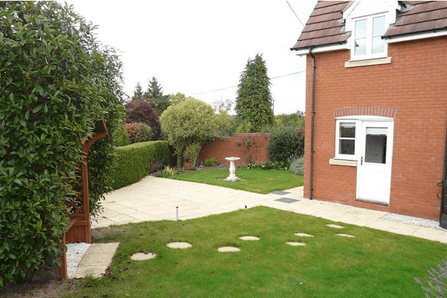 Gallery image #17 for Thoresby Drive, Hereford, HR2