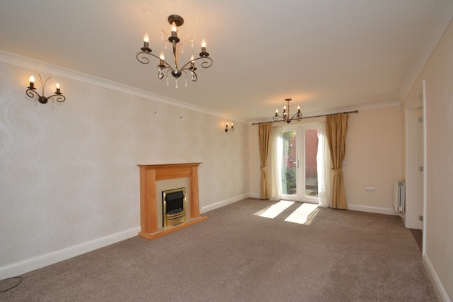 Gallery image #5 for Thoresby Drive, Hereford, HR2