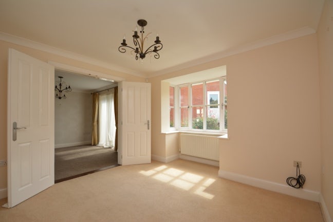 Gallery image #7 for Thoresby Drive, Hereford, HR2