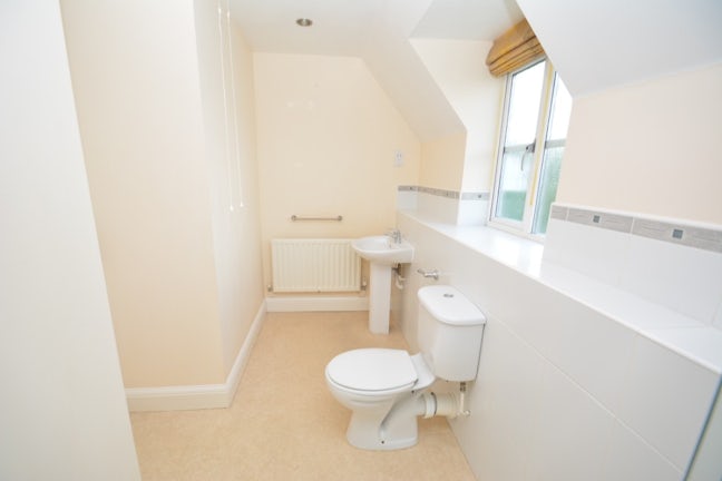 Gallery image #10 for Thoresby Drive, Hereford, HR2
