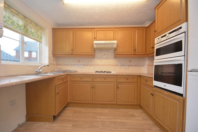 Gallery image #2 for Dorchester Way, Belmont, Hereford, HR2