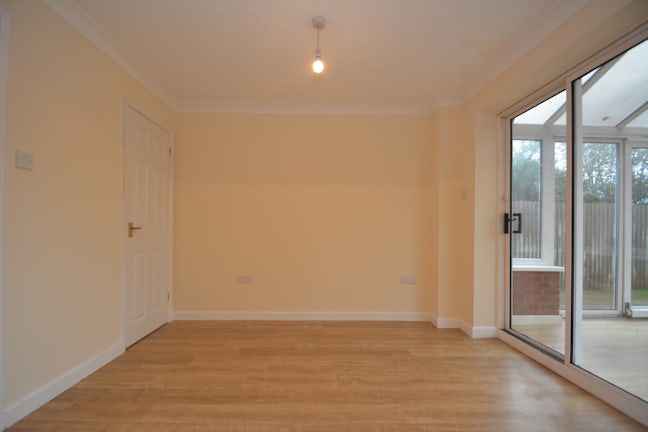 Gallery image #3 for Dorchester Way, Belmont, Hereford, HR2