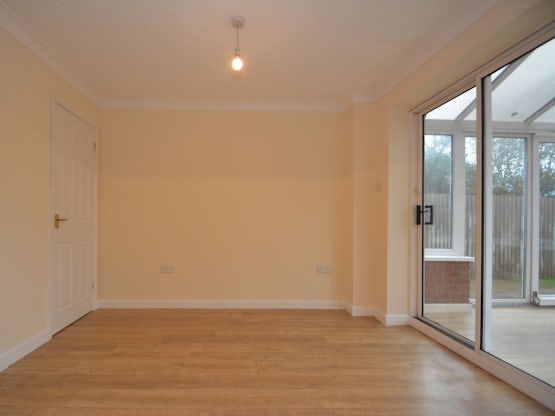 Overview image #3 for Dorchester Way, Belmont, Hereford, HR2