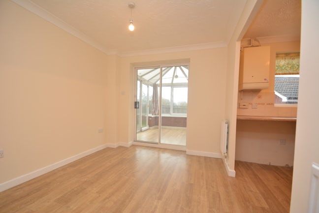 Gallery image #4 for Dorchester Way, Belmont, Hereford, HR2