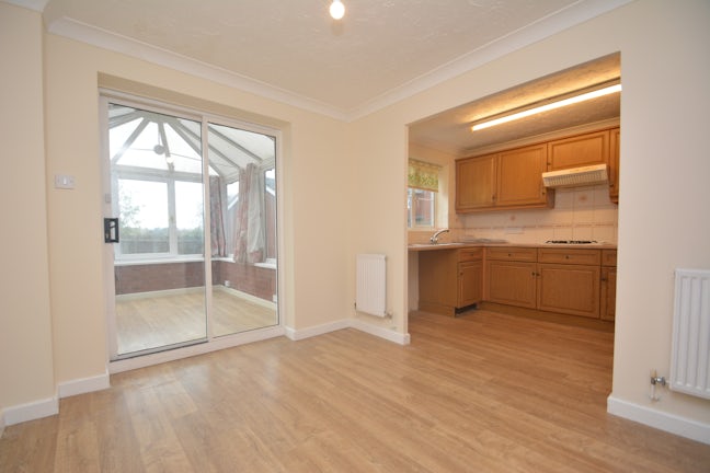Gallery image #5 for Dorchester Way, Belmont, Hereford, HR2