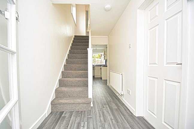Gallery image #11 for Britten Close, Hereford, HR1