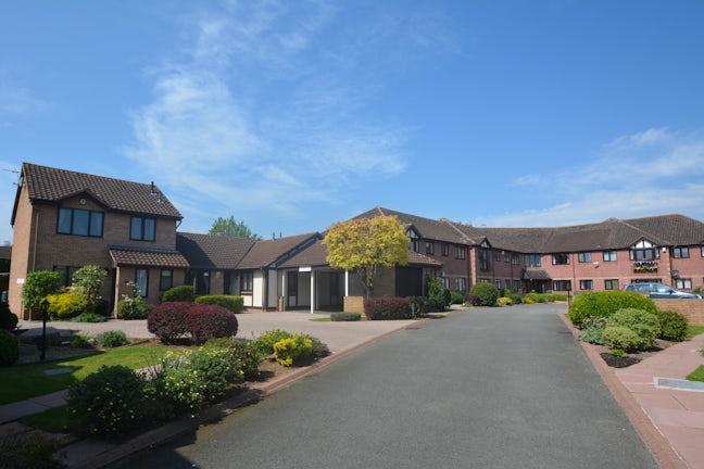 Gallery image #20 for Brook Farm Court, Belmont, Hereford, HR2