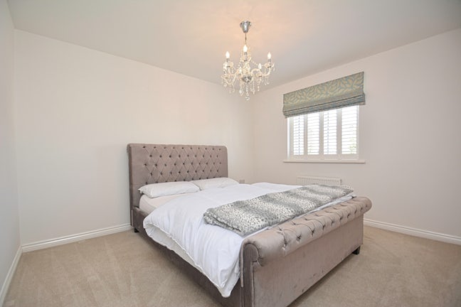 Gallery image #15 for Chatham Court, St. Georges, Telford, TF2